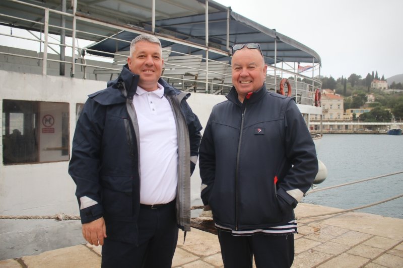 . Goran Mratinović/DD