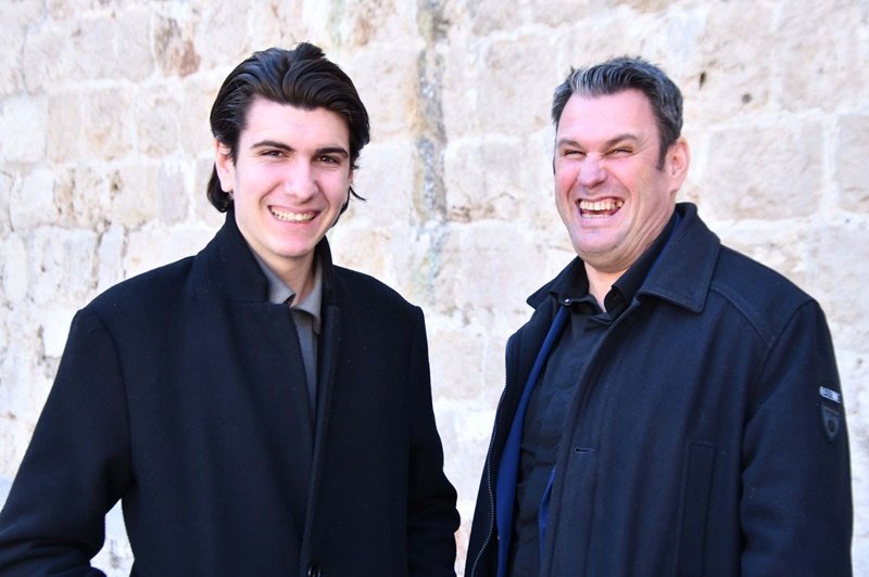 . Željko Tutnjević