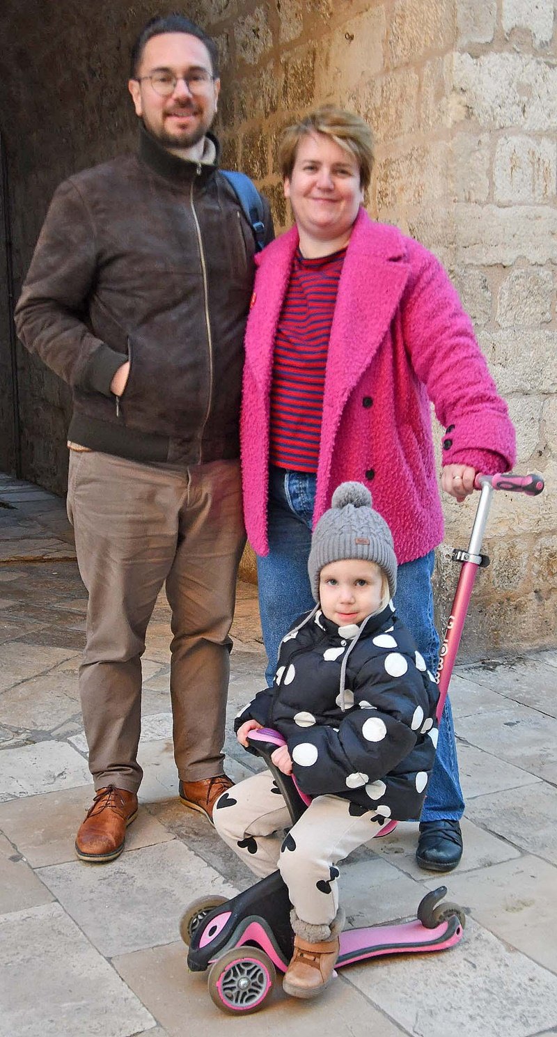 . Željko Tutnjević