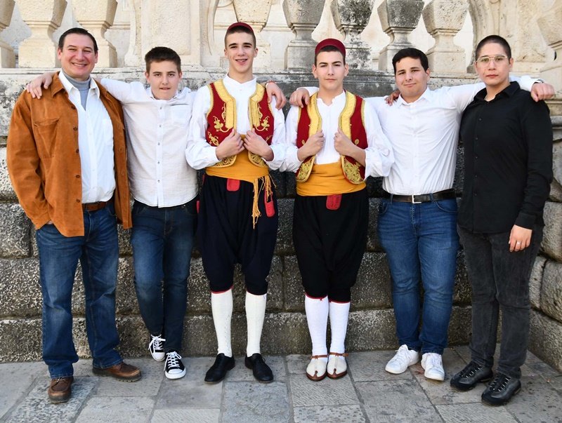 . Željko Tutnjević