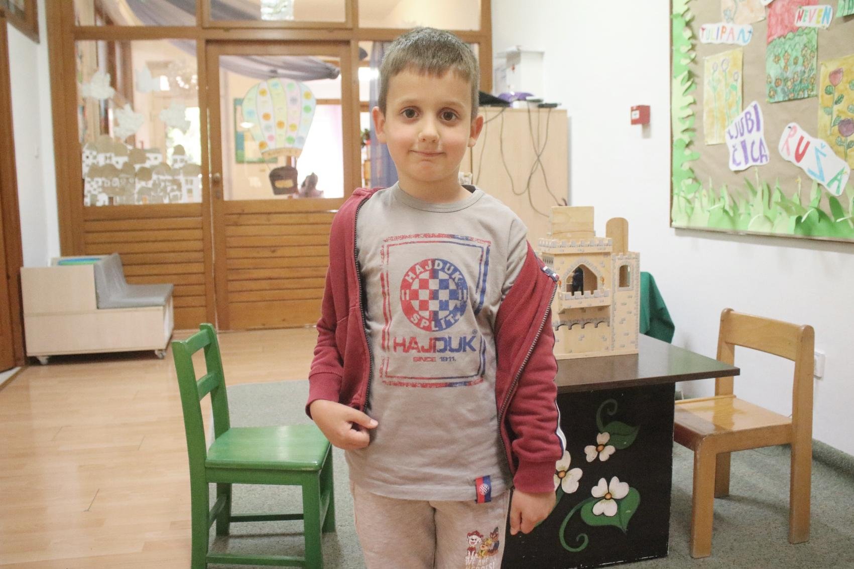 Goran Mratinović/DD