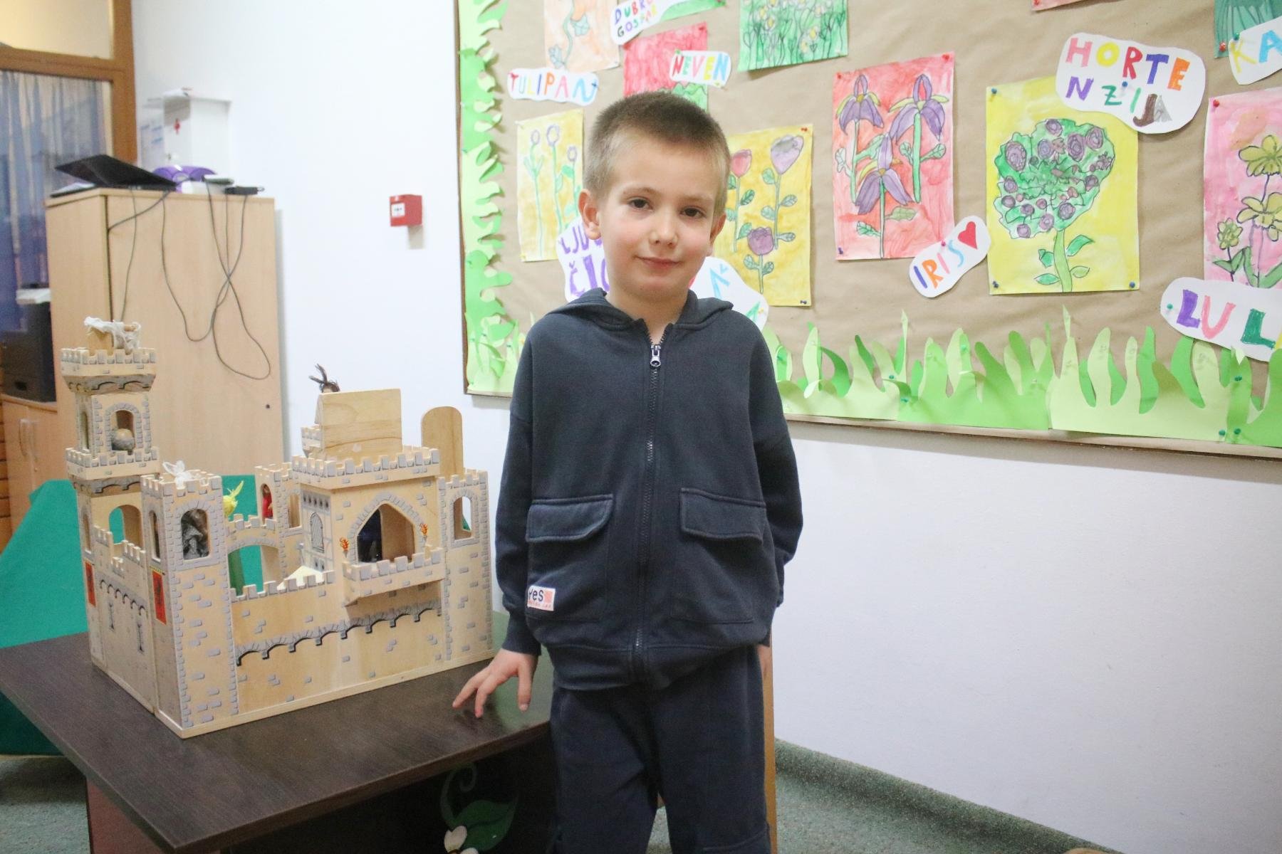 Goran Mratinović/DD