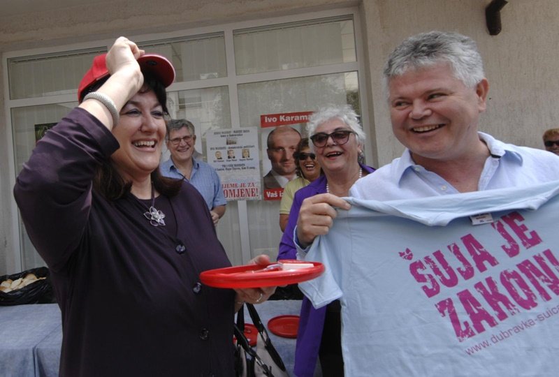 . Zvonimir Pandža/Pixsell