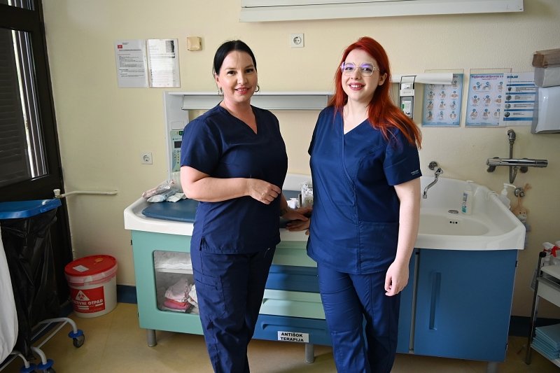 Goran Mratinović/DD