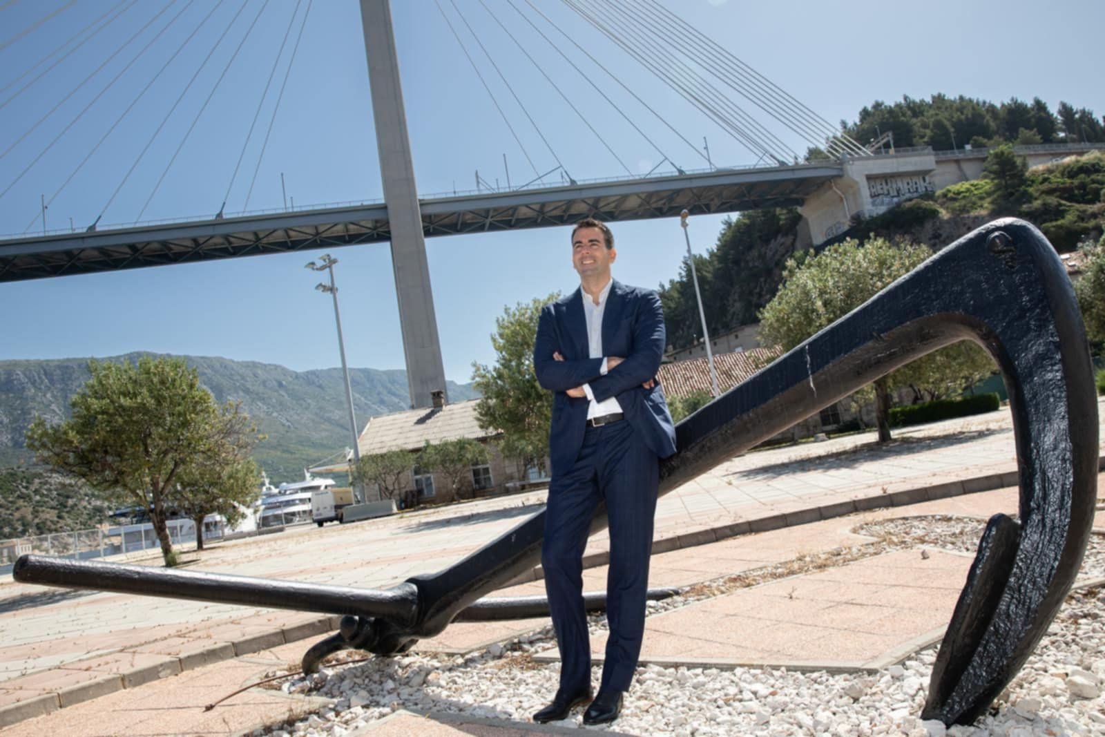 Grgo Jelavic/PIXSELL