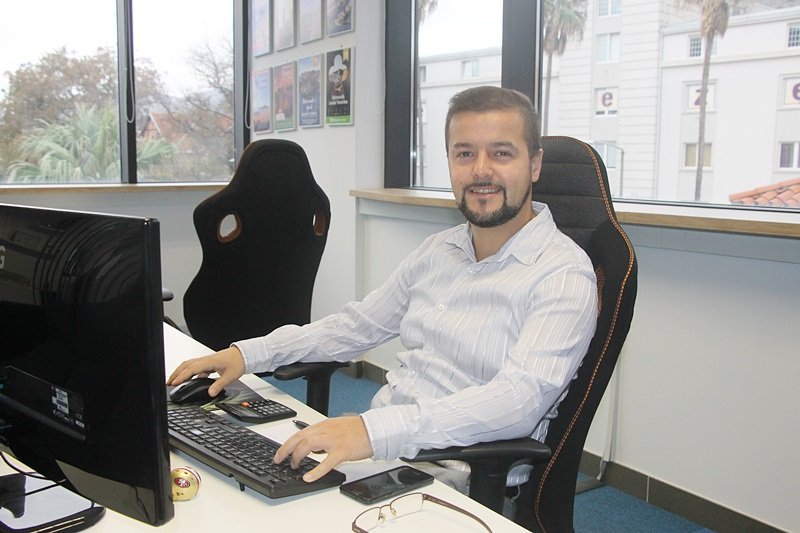 Goran Mratinović/DD