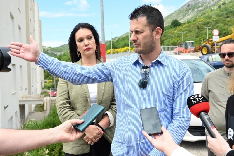 Goran Mratinović/DD