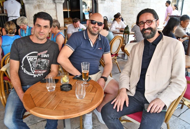 . Željko Tutnjević