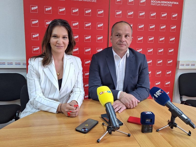 Petra Srebrović