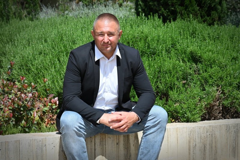 Goran Mratinović