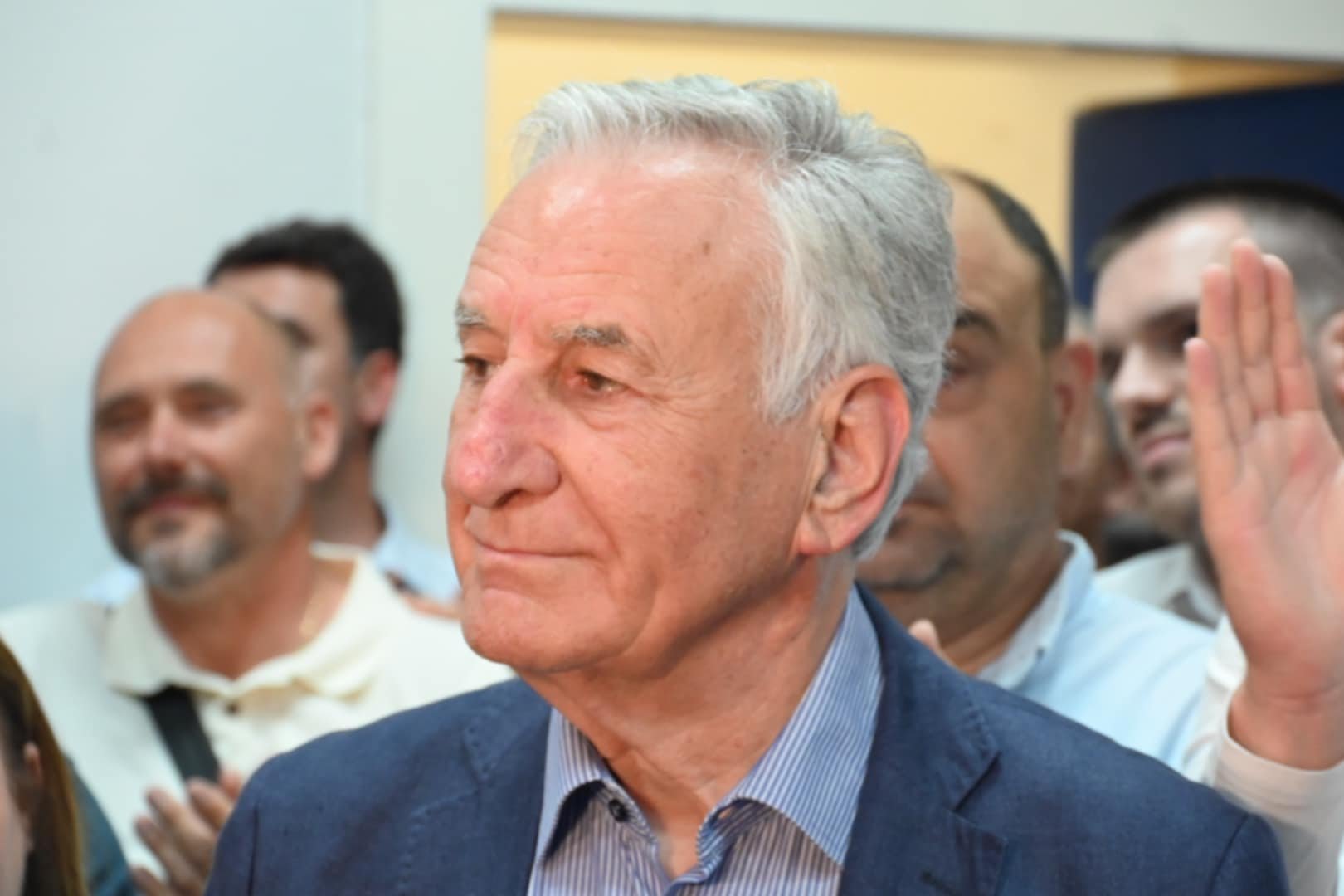 Goran Mratinović