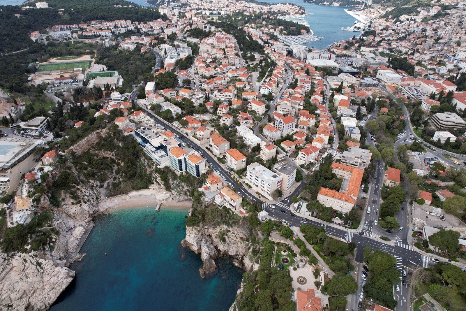 Grad Dubrovnik