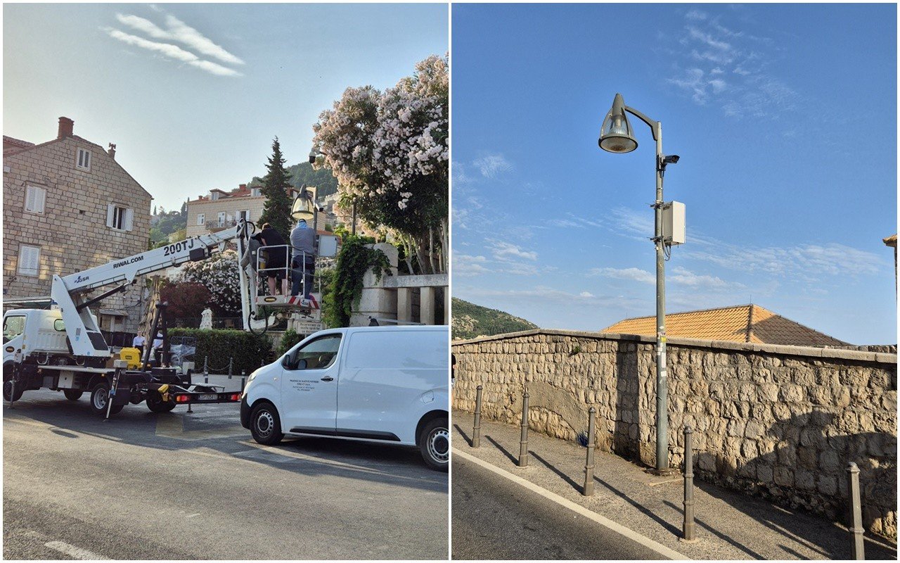 Grad Dubrovnik