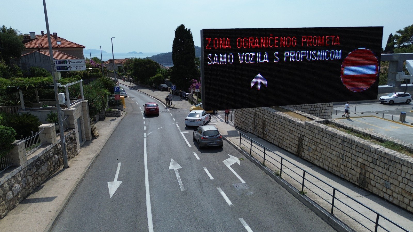 Grad Dubrovnik