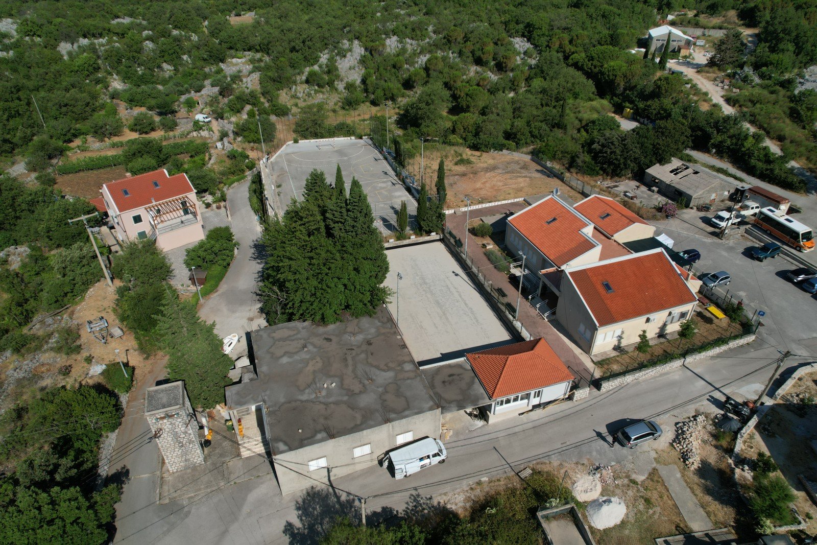 Grad Dubrovnik