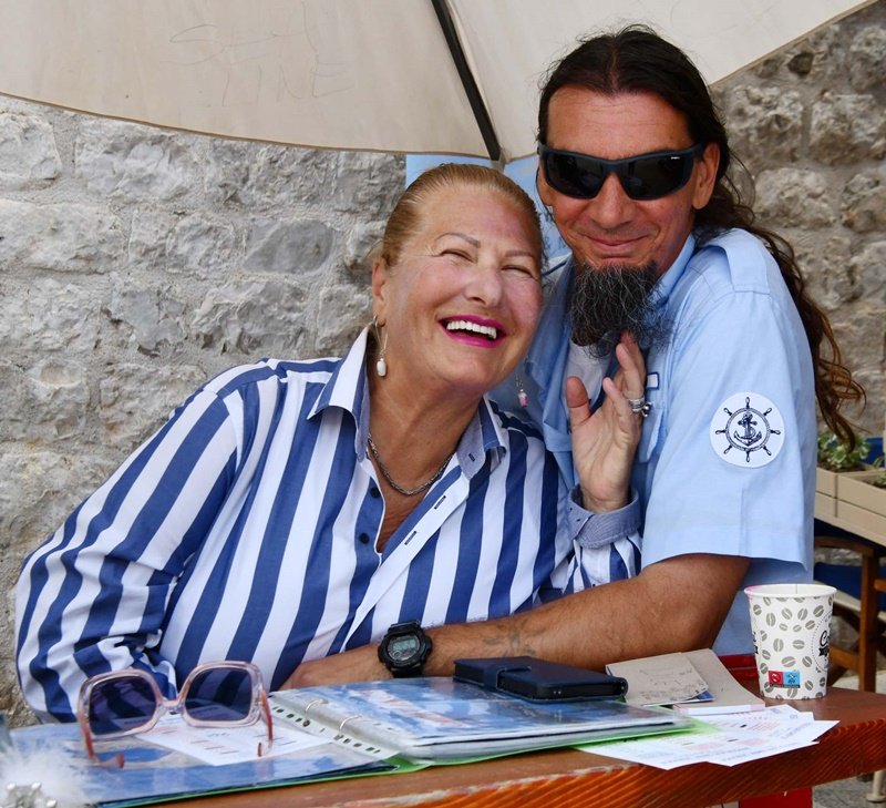 . Željko Tutnjević