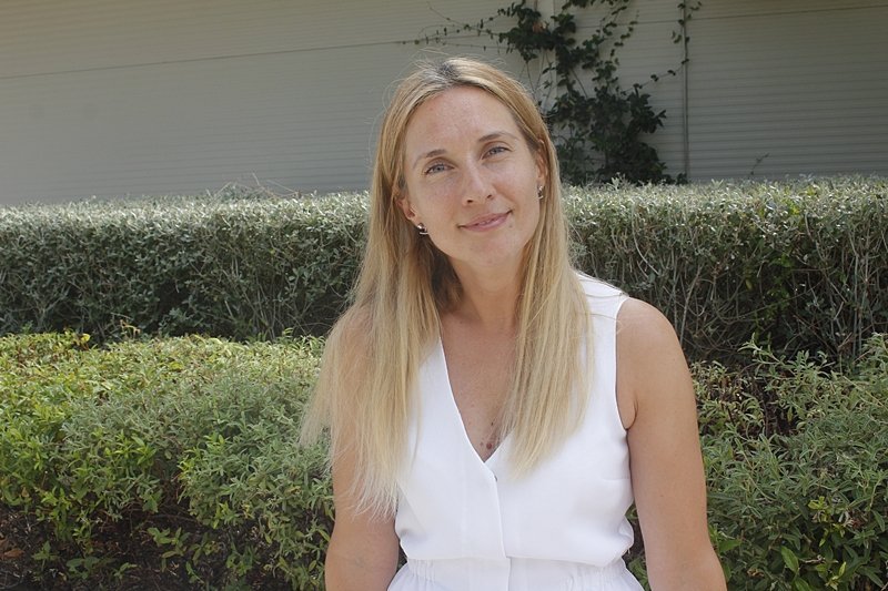 Ivona Butjer Mratinović