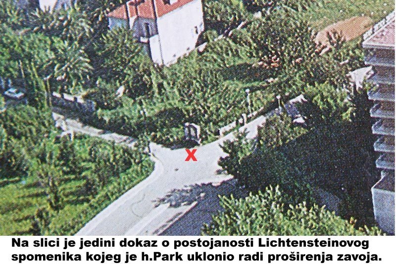 Ivo Batričević/Dubrovnik nekad