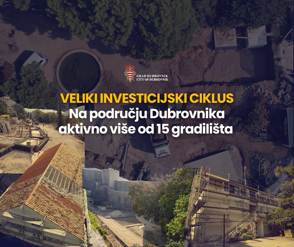Grad Dubrovnik