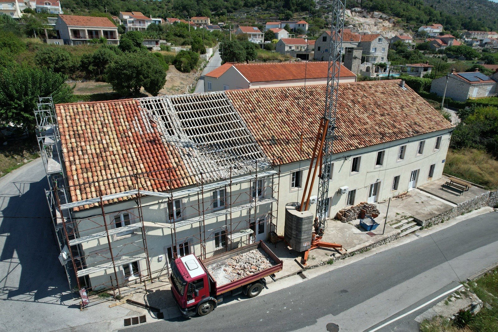 Grad Dubrovnik
