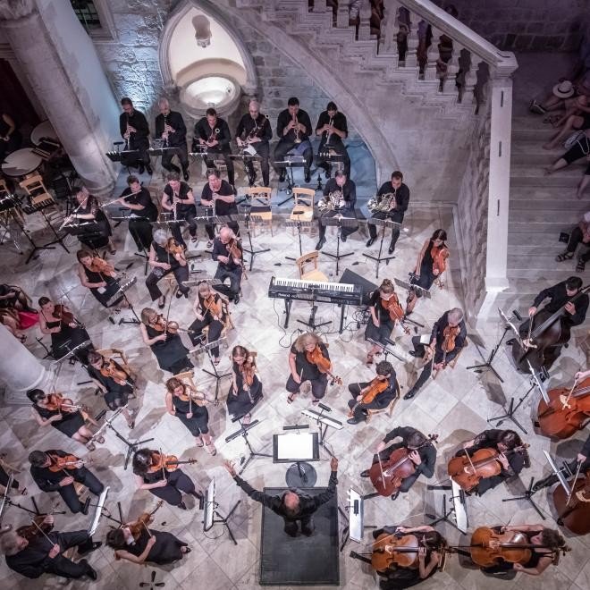 Grad Dubrovnik