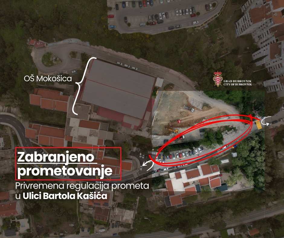 Grad Dubrovnik