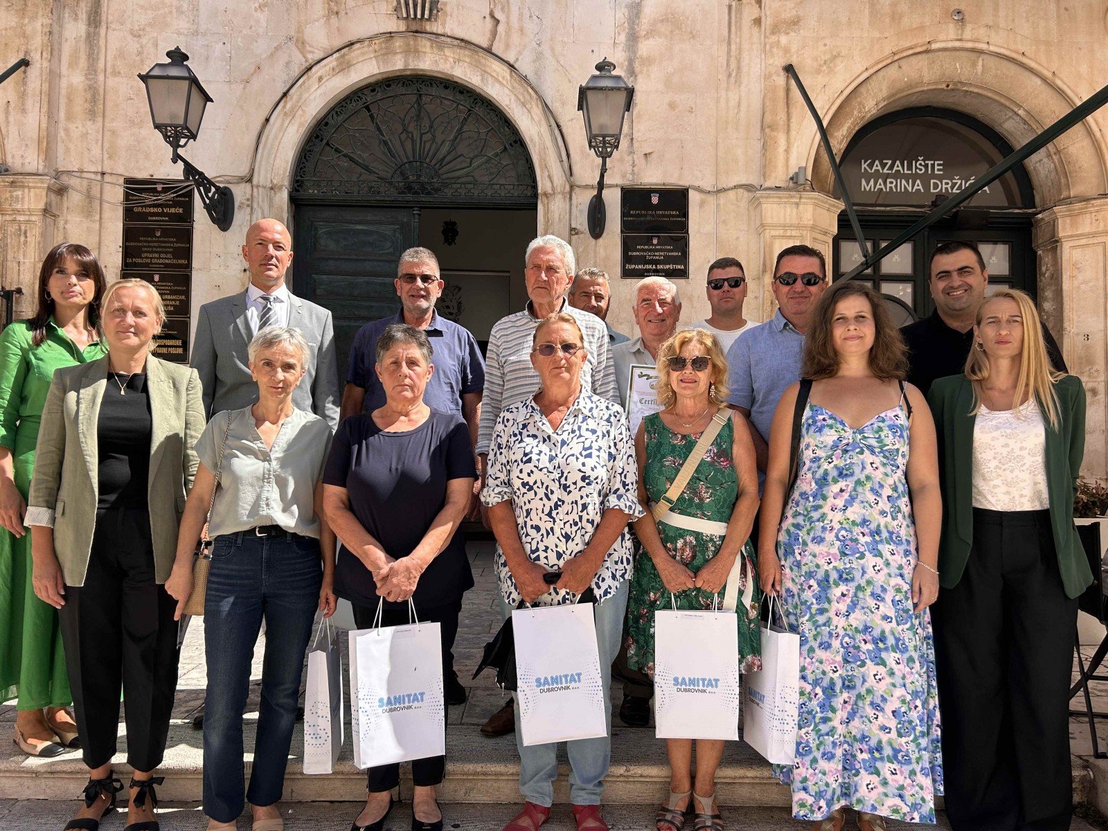Grad Dubrovnik