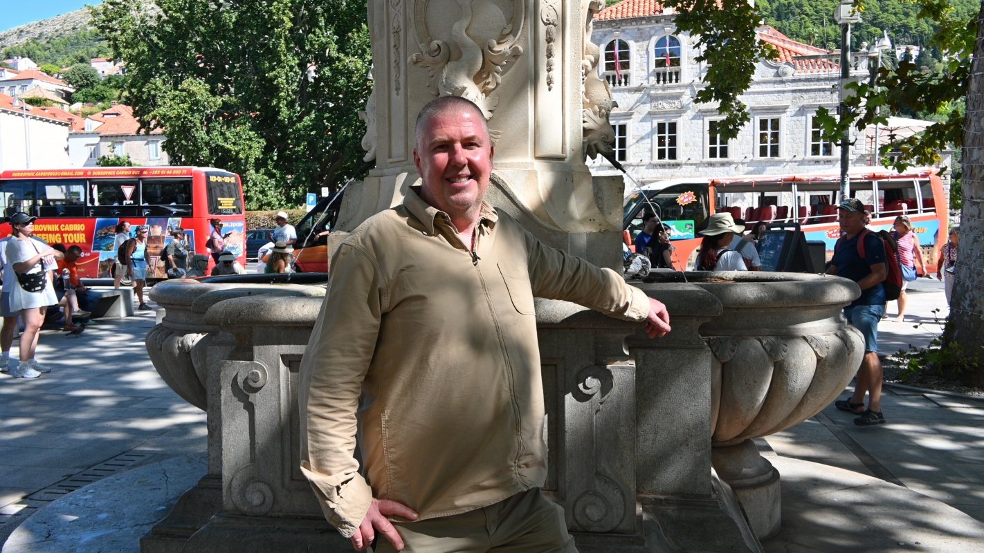 Ivona Butjer Mratinović