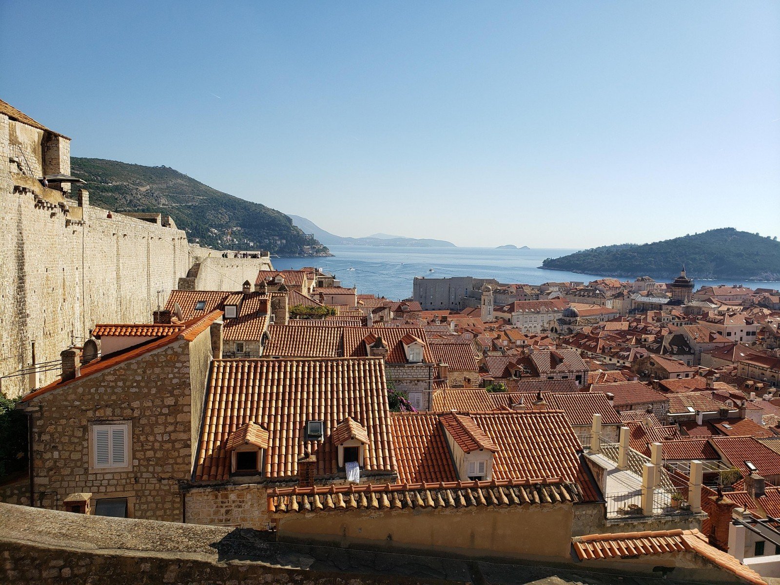 Grad Dubrovnik