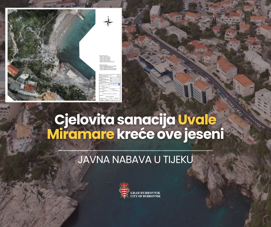 Grad Dubrovnik