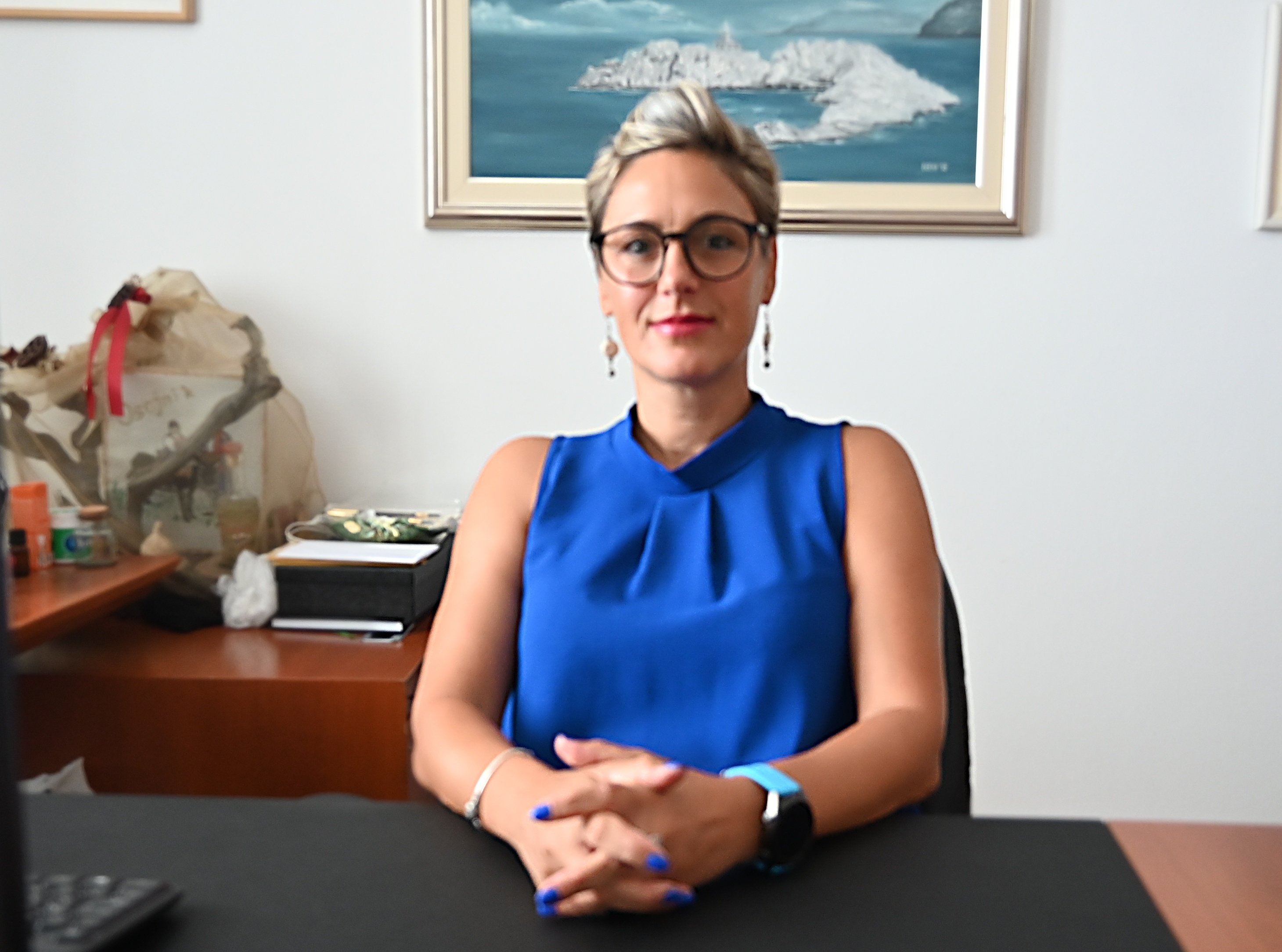 Ivona Butjer Mratinović