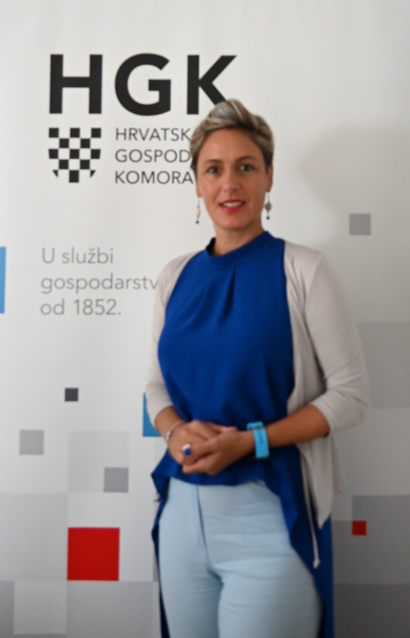 Ivona Butjer Mratinović