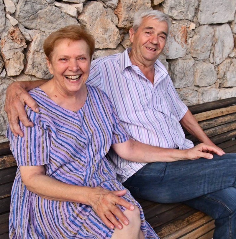 . Željko Tutnjević