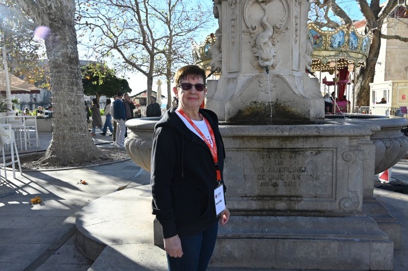 Ivona Butjer Mratinović