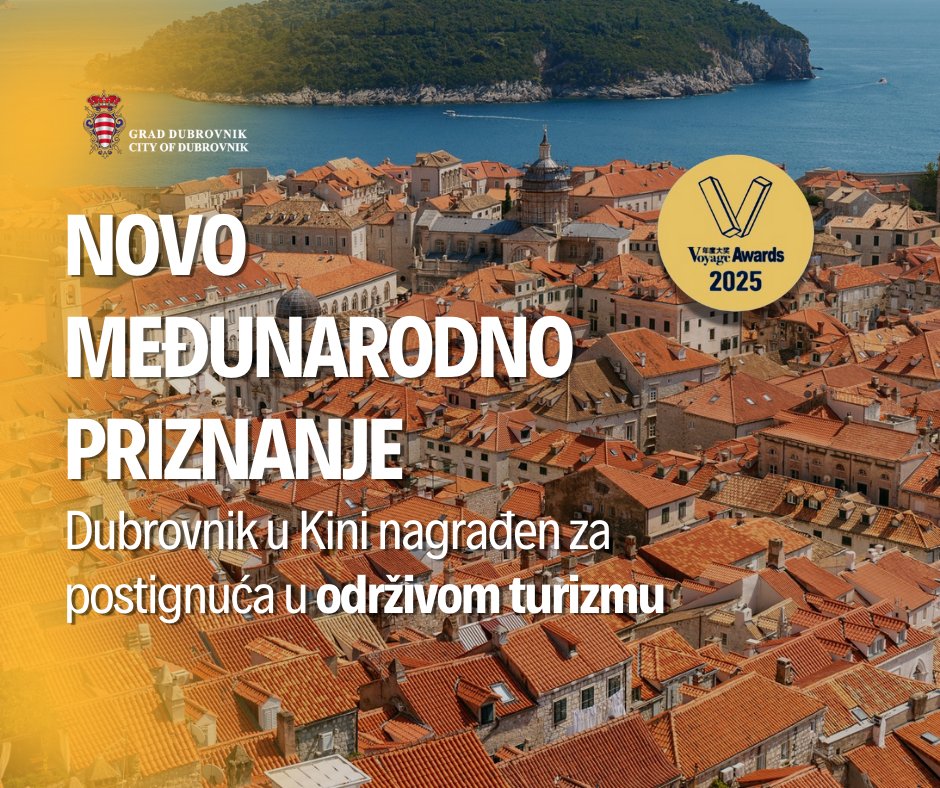 Grad Dubrovnik