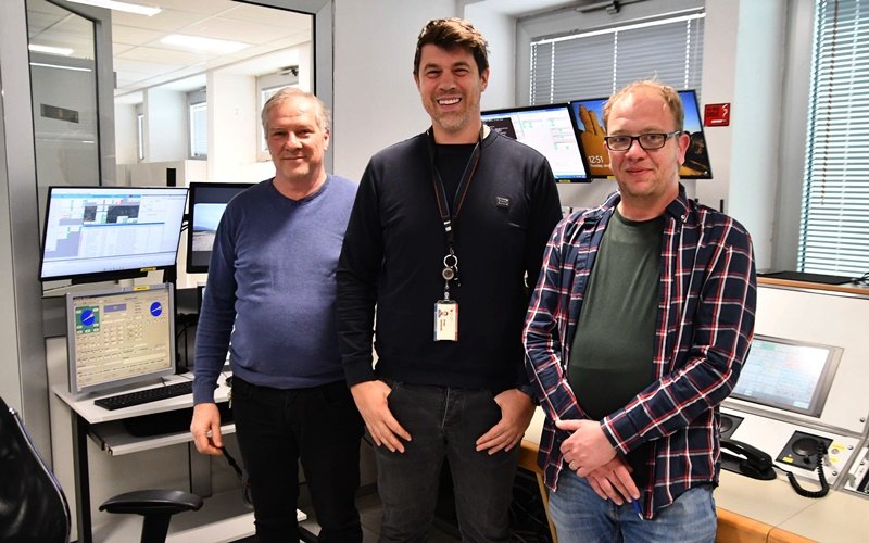 . Željko Tutnjević