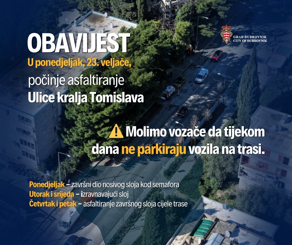 Grad Dubrovnik