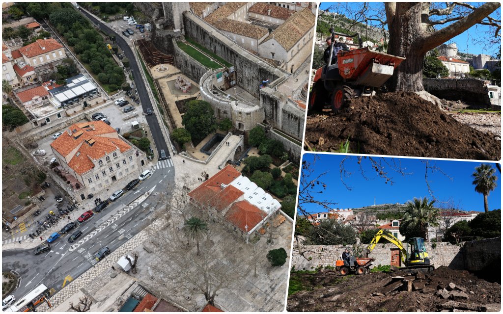 Grad Dubrovnik