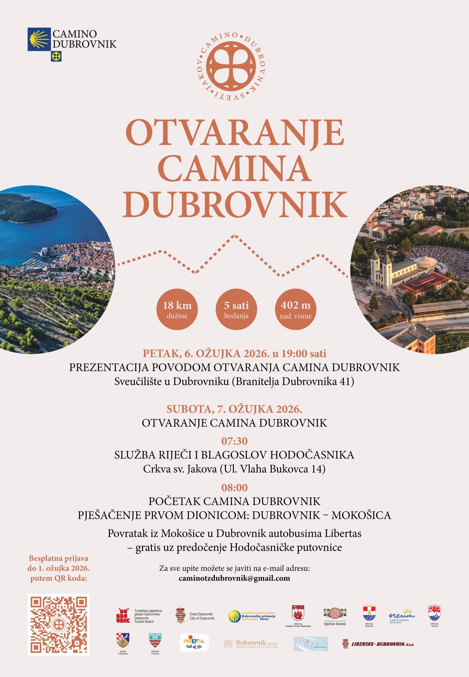 Grad Dubrovnik