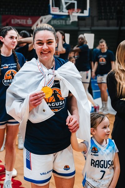 Vedran Vlahović/KK Cibona (IG: @mediavektor)