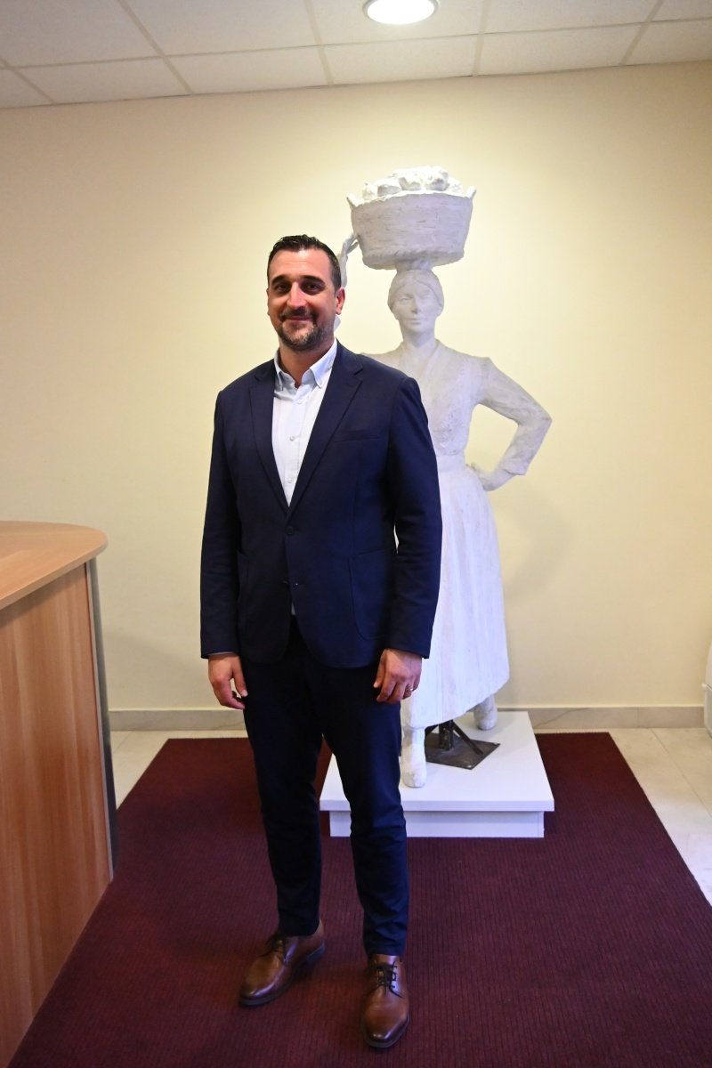 Ivona Butjer Mratinović