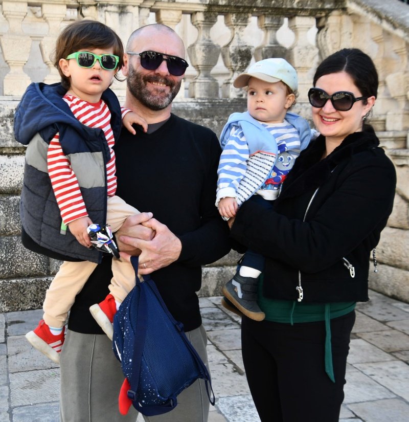 . Željko Tutnjević