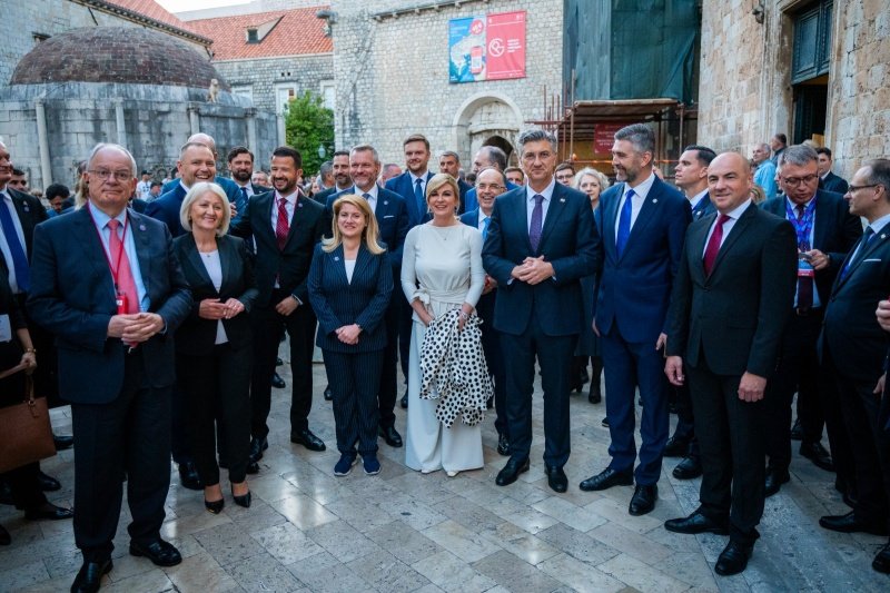 Grad Dubrovnik