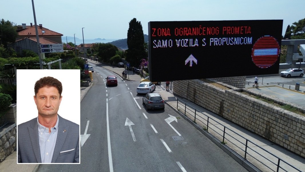 Grad Dubrovnik