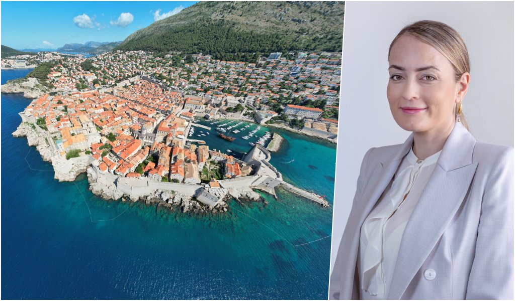 Grad Dubrovnik