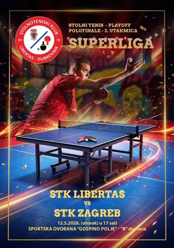 STK Libertas Marinkolor