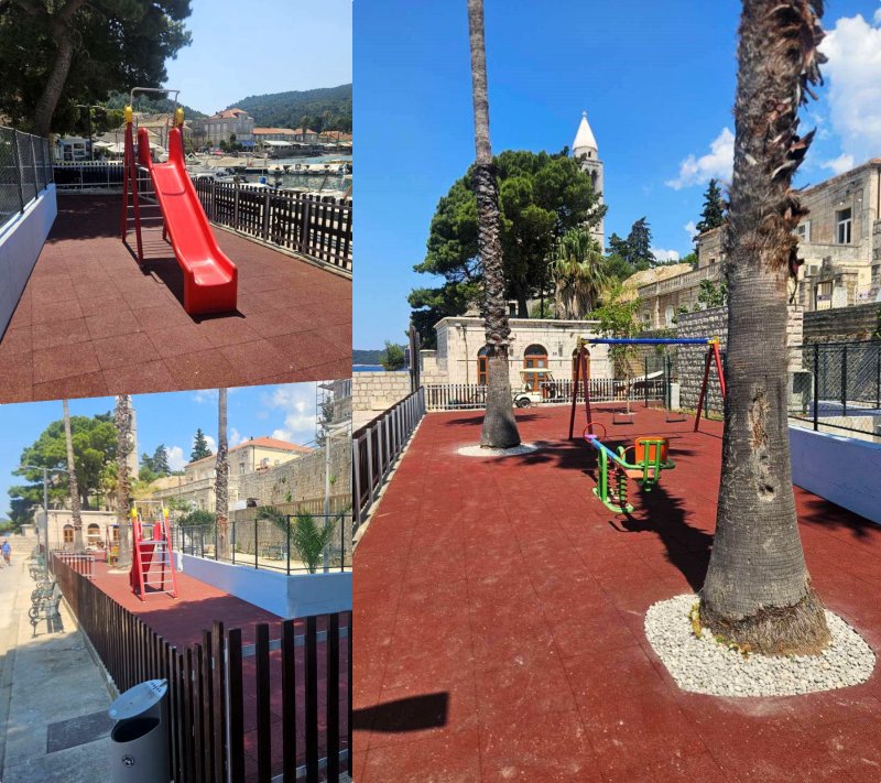 Grad Dubrovnik