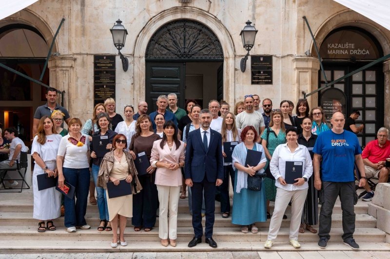 Grad Dubrovnik