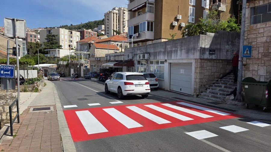 Grad Dubrovnik