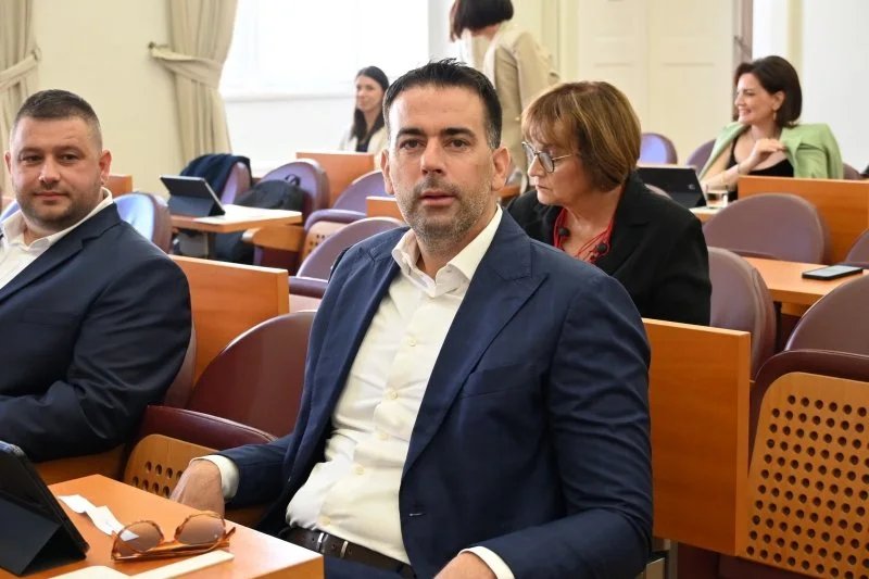 Petra Srebrović